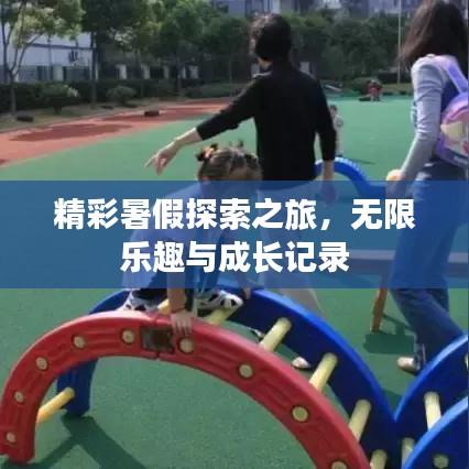 精彩暑假探索之旅，无限乐趣与成长记录