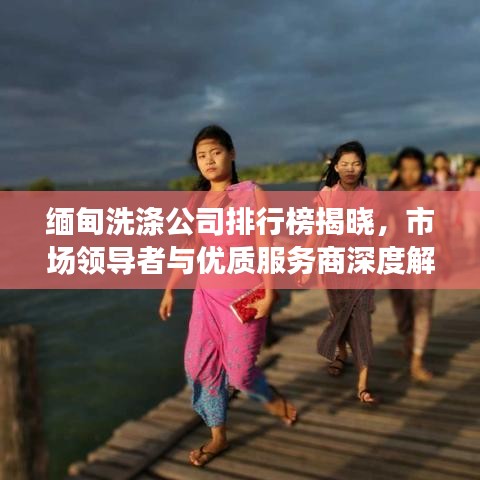 缅甸洗涤公司排行榜揭晓，市场领导者与优质服务商深度解析