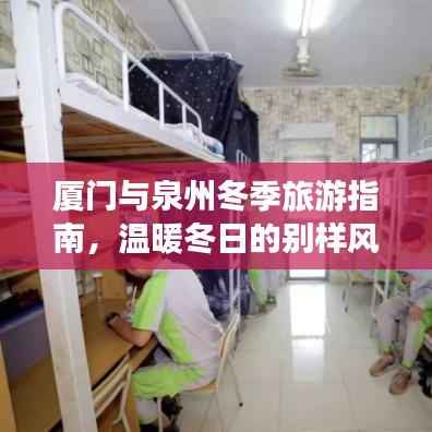 厦门与泉州冬季旅游指南，温暖冬日的别样风情探索