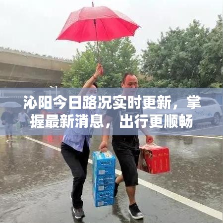 沁阳今日路况实时更新，掌握最新消息，出行更顺畅