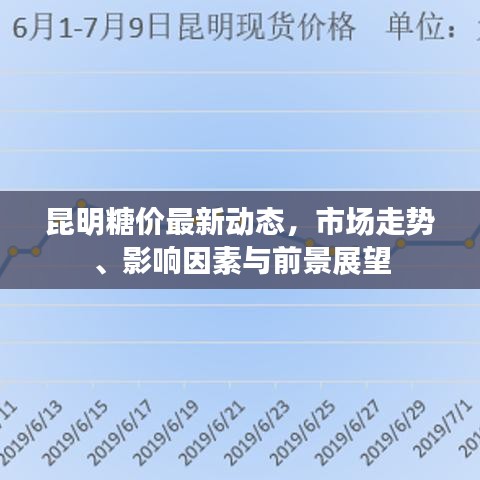 昆明糖价最新动态，市场走势、影响因素与前景展望