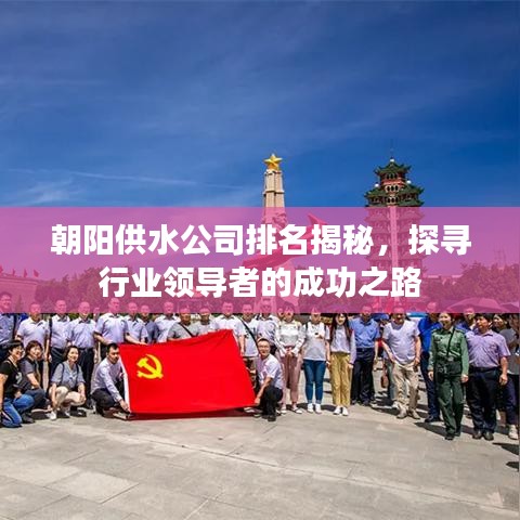 朝阳供水公司排名揭秘，探寻行业领导者的成功之路