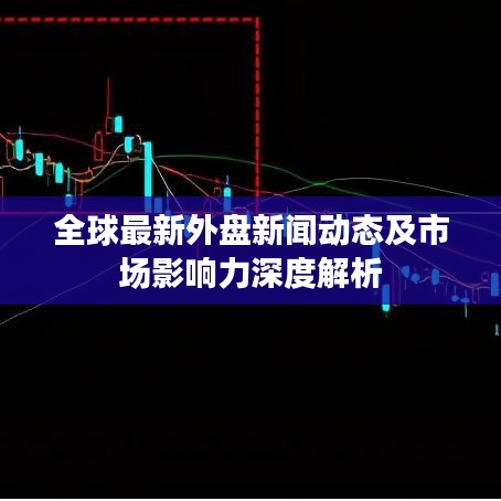 全球最新外盘新闻动态及市场影响力深度解析