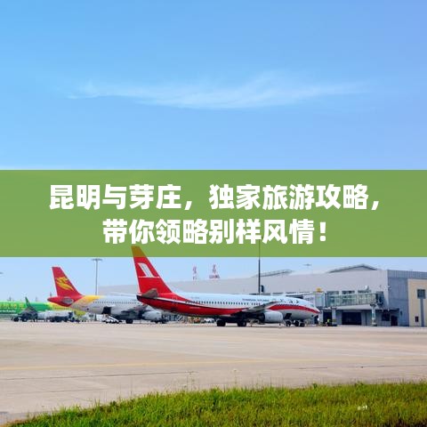 昆明与芽庄，独家旅游攻略，带你领略别样风情！