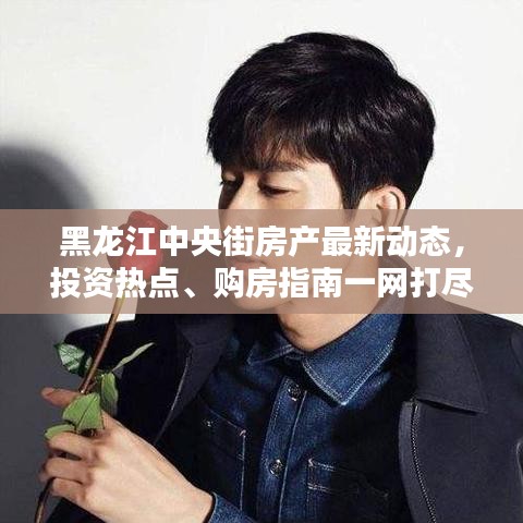 黑龙江中央街房产最新动态，投资热点、购房指南一网打尽