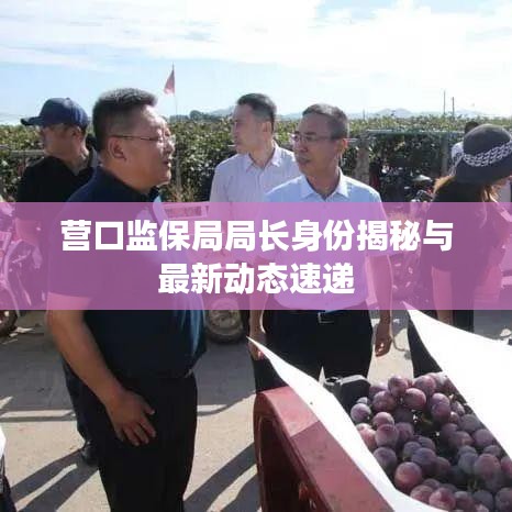 营口监保局局长身份揭秘与最新动态速递