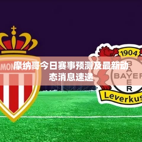 摩纳哥今日赛事预测及最新动态消息速递