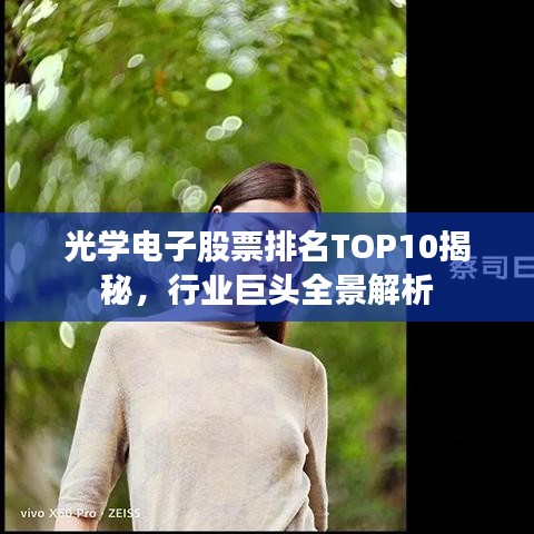 光学电子股票排名TOP10揭秘，行业巨头全景解析