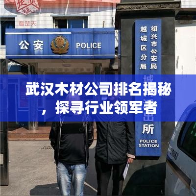 武汉木材公司排名揭秘，探寻行业领军者