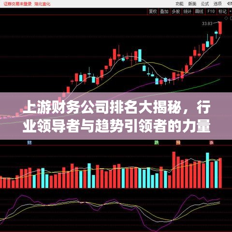 上游财务公司排名大揭秘，行业领导者与趋势引领者的力量