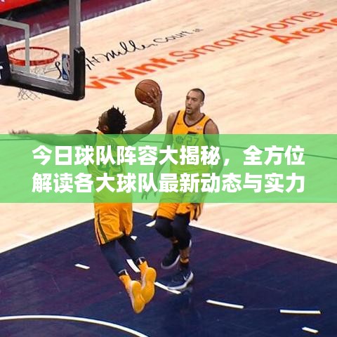 今日球队阵容大揭秘，全方位解读各大球队最新动态与实力对比！
