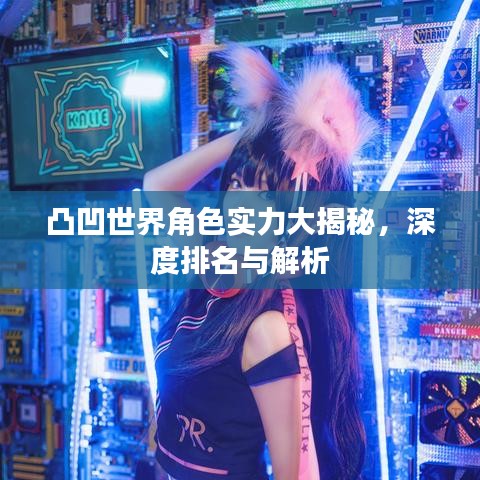 凸凹世界角色实力大揭秘，深度排名与解析