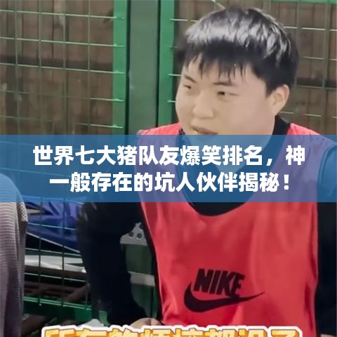 世界七大猪队友爆笑排名，神一般存在的坑人伙伴揭秘！