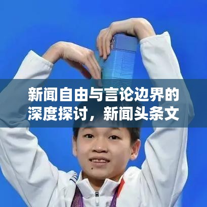 新闻自由与言论边界的深度探讨，新闻头条文章探索