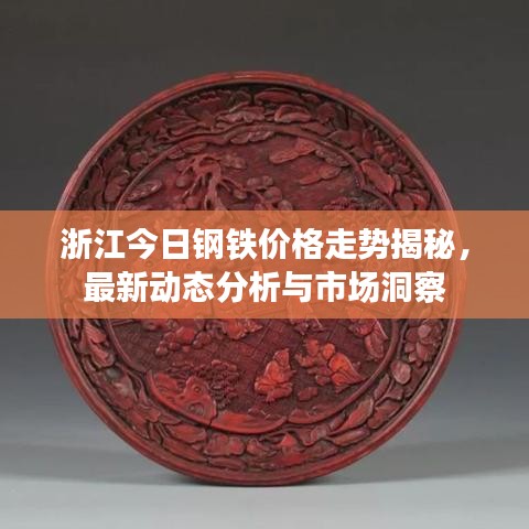 浙江今日钢铁价格走势揭秘，最新动态分析与市场洞察