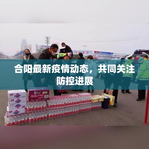 合阳最新疫情动态，共同关注防控进展