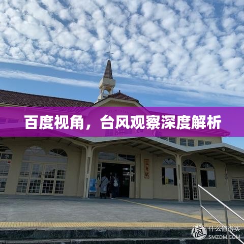百度视角，台风观察深度解析