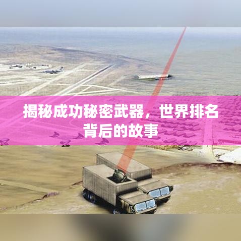 揭秘成功秘密武器，世界排名背后的故事