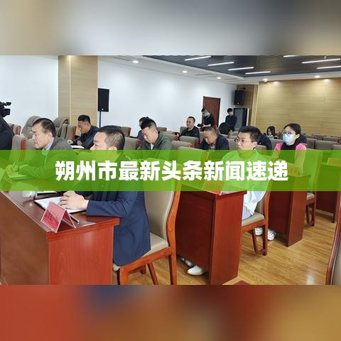 朔州市最新头条新闻速递