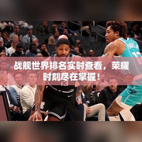 战舰世界排名实时查看，荣耀时刻尽在掌握！