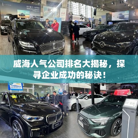 威海人气公司排名大揭秘，探寻企业成功的秘诀！