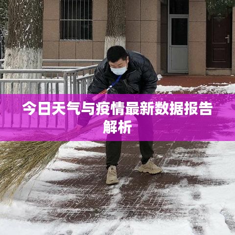 今日天气与疫情最新数据报告解析