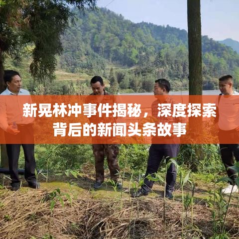 新晃林冲事件揭秘，深度探索背后的新闻头条故事