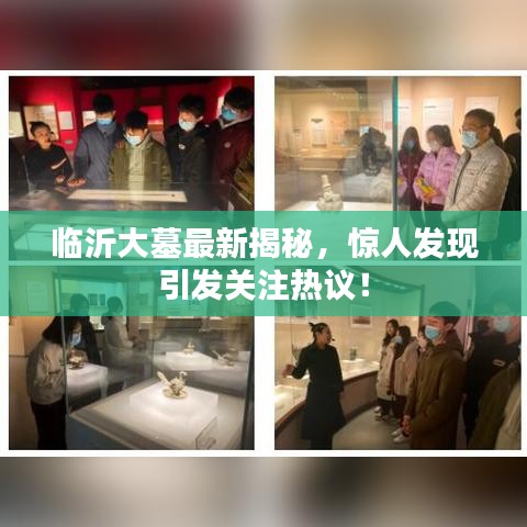 临沂大墓最新揭秘，惊人发现引发关注热议！