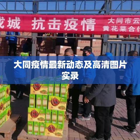 大同疫情最新动态及高清图片实录
