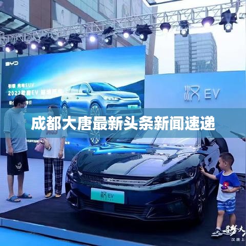 成都大唐最新头条新闻速递