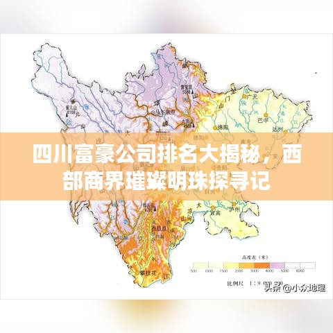 四川富豪公司排名大揭秘，西部商界璀璨明珠探寻记
