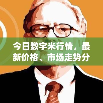 今日数字米行情，最新价格、市场走势分析与预测