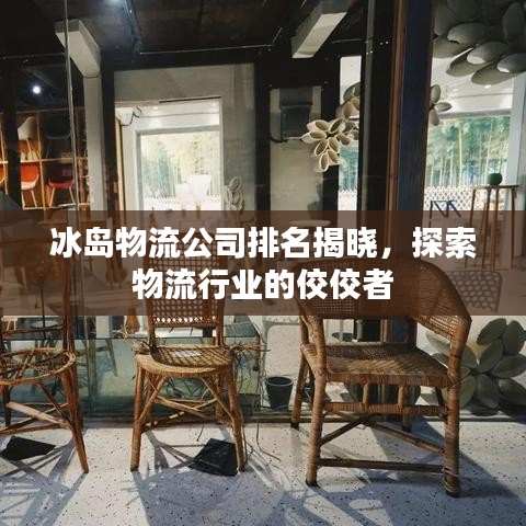 冰岛物流公司排名揭晓，探索物流行业的佼佼者