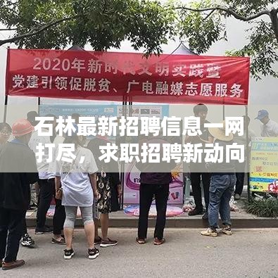 石林最新招聘信息一网打尽，求职招聘新动向，新天地！