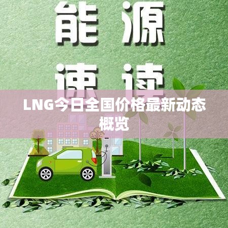 LNG全国最新价格动态概览今日更新