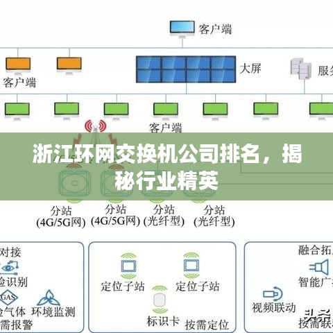 浙江环网交换机公司排名，揭秘行业精英