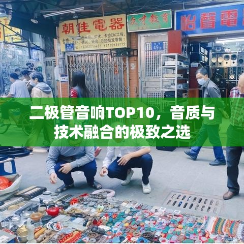 二极管音响TOP10，音质与技术融合的极致之选