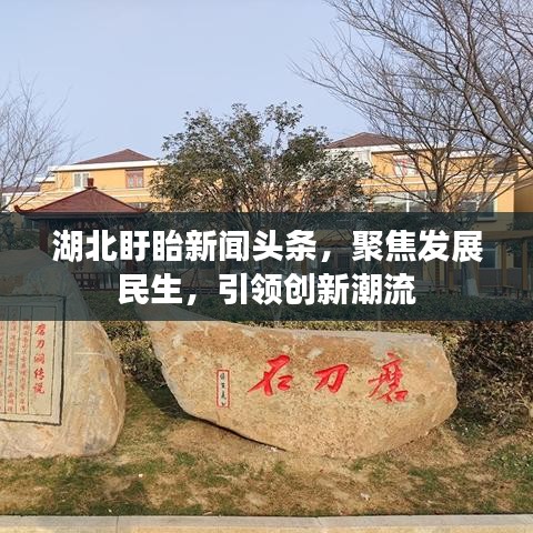 湖北盱眙新闻头条，聚焦发展民生，引领创新潮流