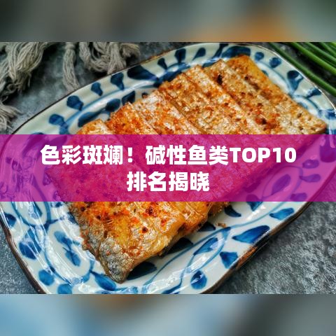 色彩斑斓！碱性鱼类TOP10排名揭晓