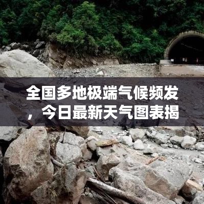 全国多地极端气候频发，今日最新天气图表揭秘