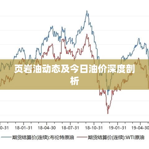 页岩油动态及今日油价深度剖析