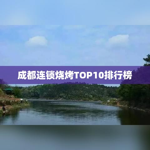 成都连锁烧烤TOP10排行榜