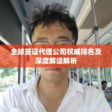 全球签证代理公司权威排名及深度解读解析