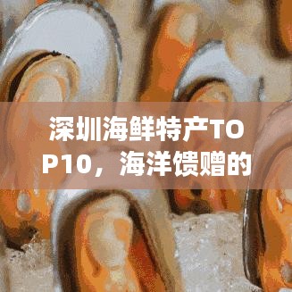 深圳海鲜特产TOP10，海洋馈赠的味蕾盛宴