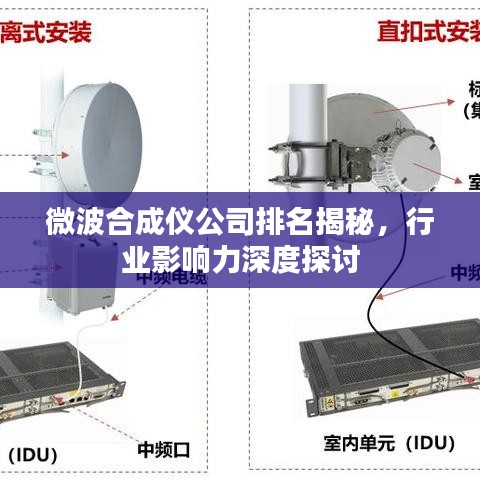 微波合成仪公司排名揭秘，行业影响力深度探讨