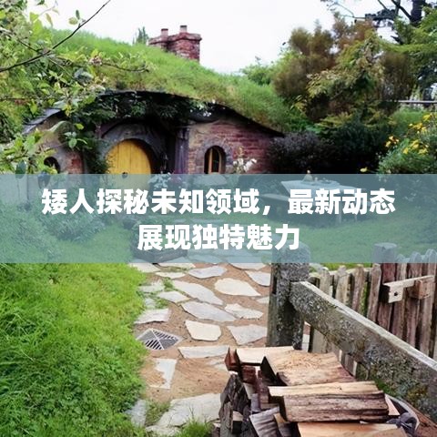 矮人探秘未知领域，最新动态展现独特魅力