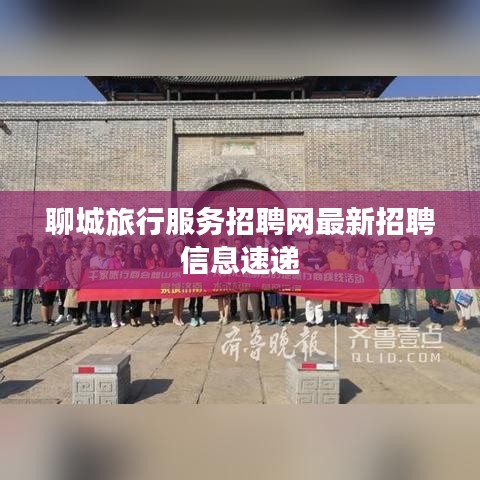 聊城旅行服务招聘网最新招聘信息速递