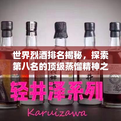 世界烈酒排名揭秘，探索第八名的顶级蒸馏精神之旅