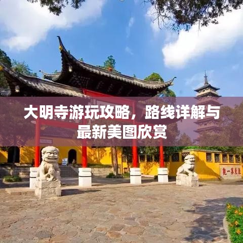 大明寺游玩攻略，路线详解与最新美图欣赏