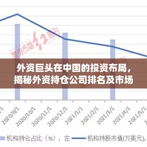 外资巨头在中国的投资布局，揭秘外资持仓公司排名及市场策略